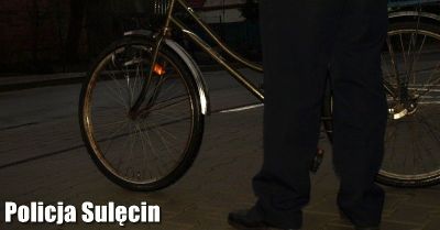 Nietrzeźwi rowerzyści to realne zagrożenie na drodze