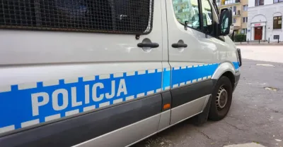 Policja: skontrolowano blisko 35 tys. placówek; zatrzymano 59 osób